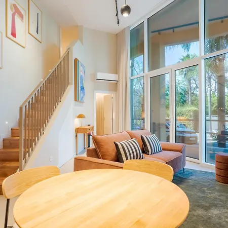 Duplex - Manmar Residences Funchal (Madeira)