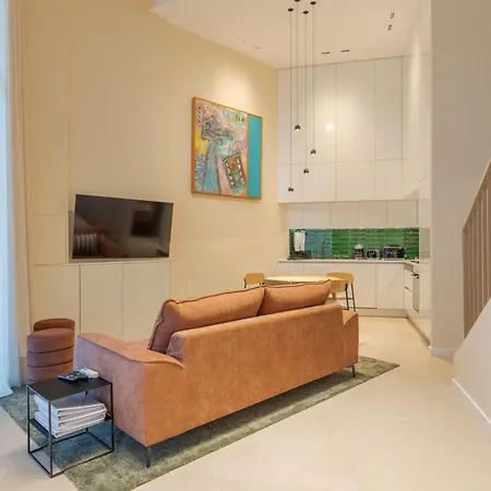 Duplex - Manmar Residences