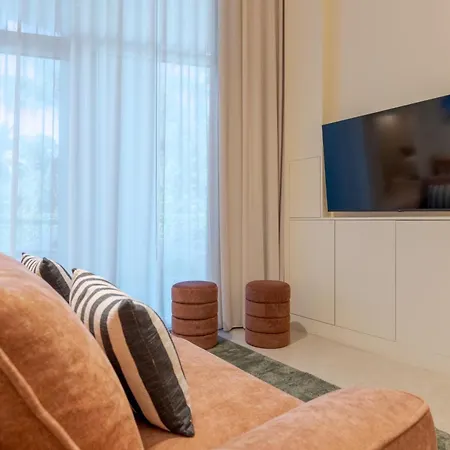Duplex - Manmar Residences * Funchal (Madeira)