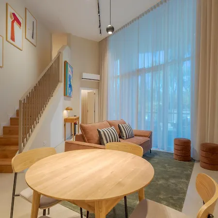 Duplex - Manmar Residences * Funchal (Madeira)