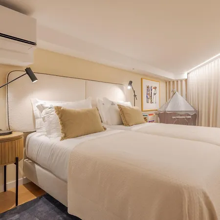 Duplex - Manmar Residences Apartamento