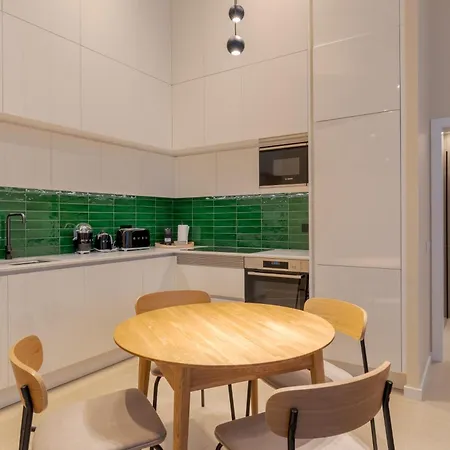 Duplex - Manmar Residences Apartamento Funchal (Madeira)