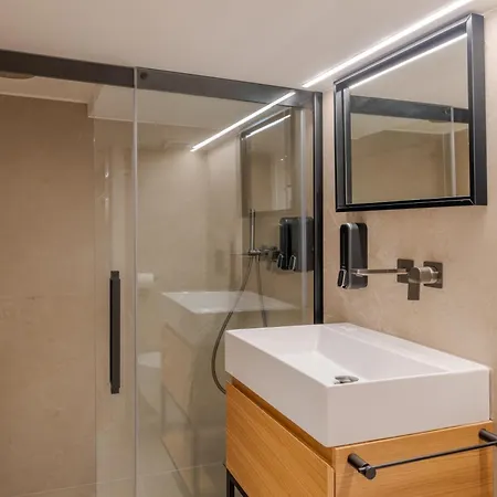 Duplex - Manmar Residences *