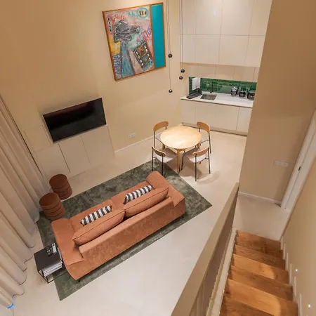 Duplex - Manmar Residences Funchal (Madeira)