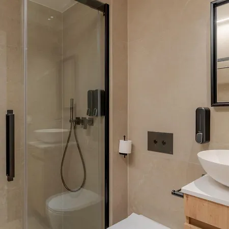 Duplex - Manmar Residences Apartamento *