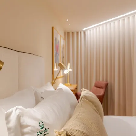 Duplex - Manmar Residences Funchal (Madeira)