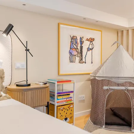 Duplex - Manmar Residences Funchal (Madeira)