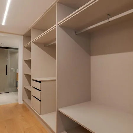 Apartamento Duplex - Manmar Residences *