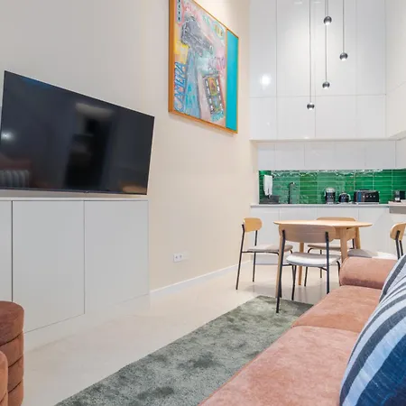 Duplex - Manmar Residences *