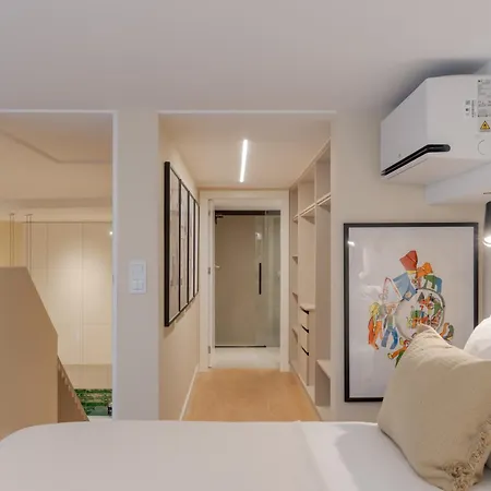 Duplex - Manmar Residences Funchal (Madeira)