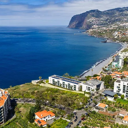 Duplex - Manmar Residences Apartament *