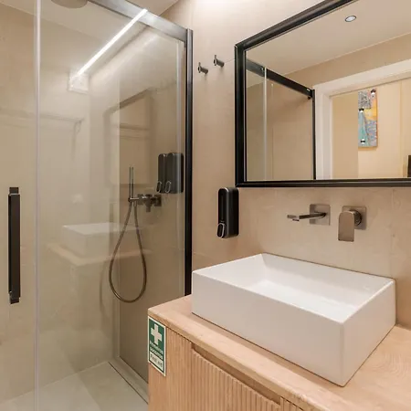 Duplex - Manmar Residences Funchal (Madeira)